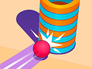 Hit Ball 3D