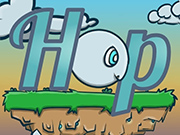 Play Hopmon Bounce