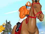 Horse Racing Derby Quest