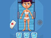 Play Hospital Doctor