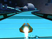 Play Hover Racer