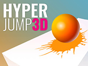 Play Hyper Jump 3D