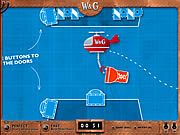 Play Wallace And Gromit - Invention Suspension