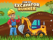 I am an Excavator Runner