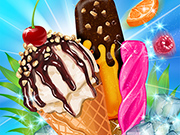 Play Ice Cream Maker