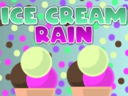 Ice Cream Rain