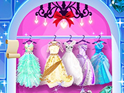 Ice Princess Hidden Objects