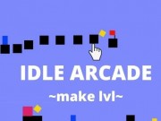 IDLE ARCADE MAKE LVL