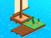 Idle Arks: Sail and Build