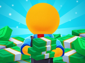 Idle Casino Manager Tycoon