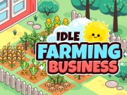 Idle Farming Business