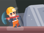 Idle Miners