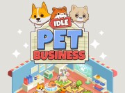 Idle Pet Business