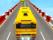 Play Impossible Bus Stunt 3D