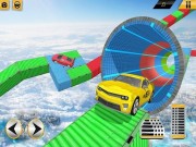 Play Impossible Car Driving 3D: Free Stunt Game