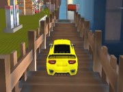 Play Impossible Track Car Drive Challenge