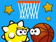 Play Incredible Basketball