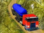 Indian Cargo Truck Simulator