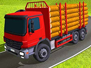 Play Indian Truck Simulator 3D