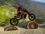 Play Infinite Bike Trials