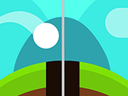 Play Infinite Golf Star