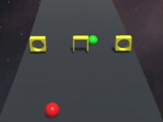 Infinity Run