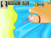 Play Ingrown Toenail Surgery