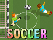 Play Instant Online Soccer