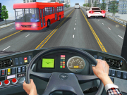 Play Intercity Bus Driver 3D