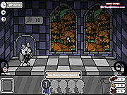 Play Jinx And Minx: Tower Escape