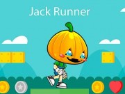 Play Jack Runner