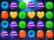 Play Jelly Blast Online