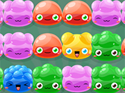 Jelly Cute Rush