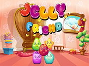 Play Jelly friend smash