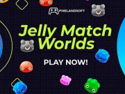 Jelly Match Worlds