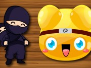 Play Jelly Ninja