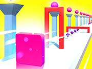 Play Jelly Shift Online