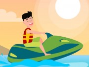 Play Jet Ski Fun Hidden