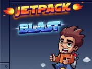 Play Jetpack Blast