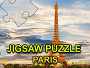 Play Jigsaw Puzzle Paris