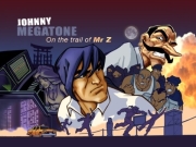 Johnny Megatone