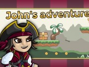 Play Johns Adventures