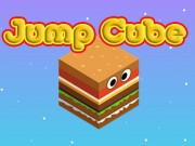 Jump cube