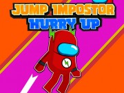 Play Jump Impostor Up