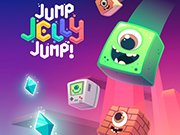 Jump Jelly Jump