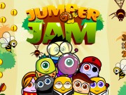 Play Jumper Jam Titans