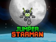 Jumper Starman