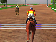 Play Jumping Horses Champions