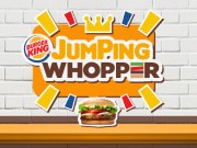 Play Jumping Whooper