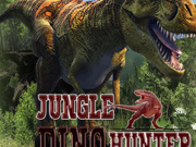 Play Jungle Dino Hunter